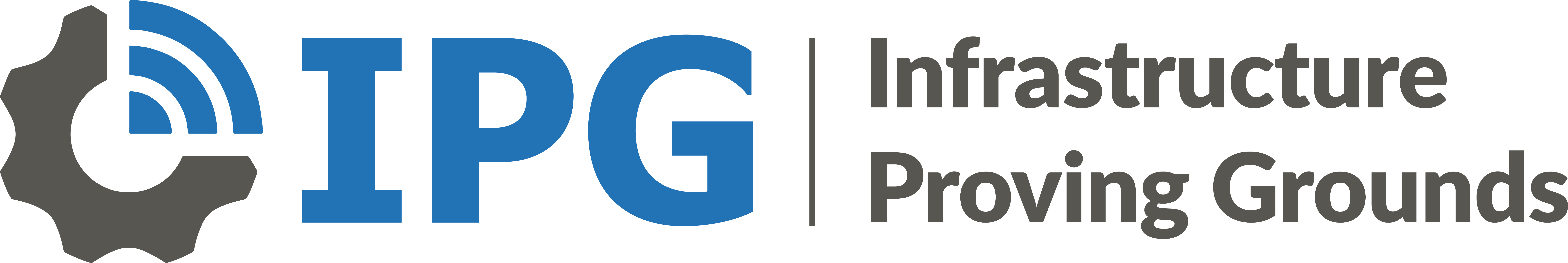 IPG - Infrastructure Proving Grounds, Inc.